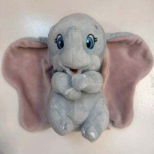 Dumbo TY Beanie Baby